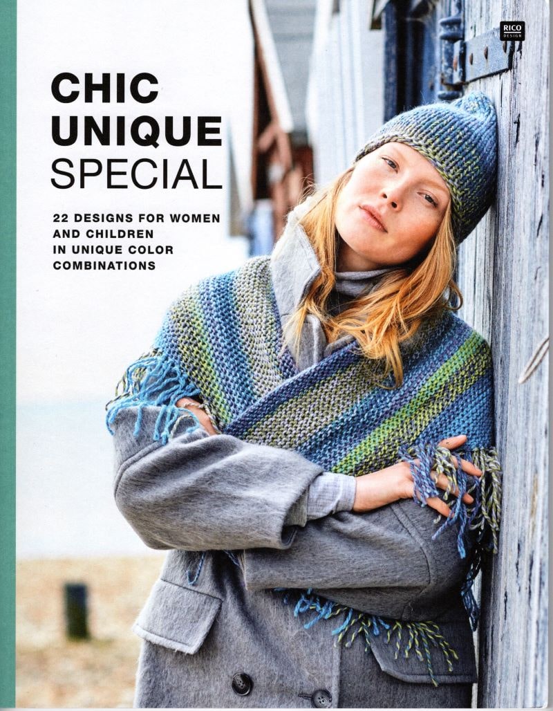 Unique knits deals